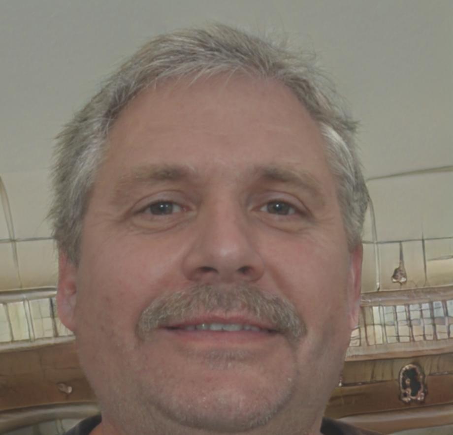 Dr. Marcus Weber, Lead Innovation Engineer