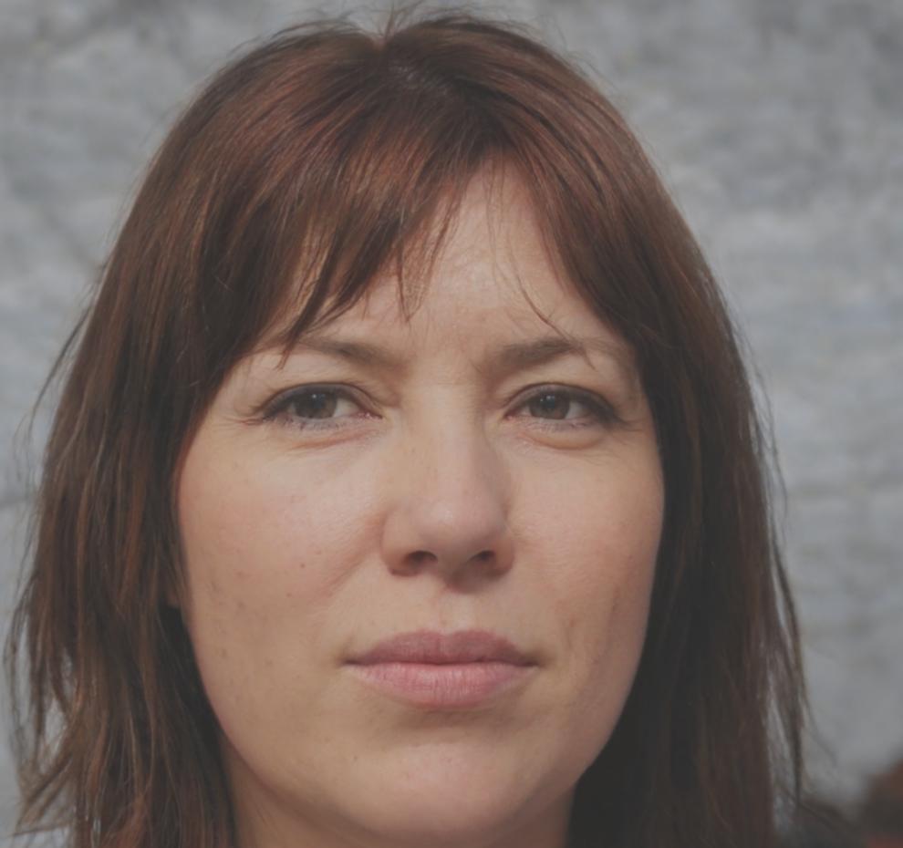 Lisa Müller - UX/UI Designerin
