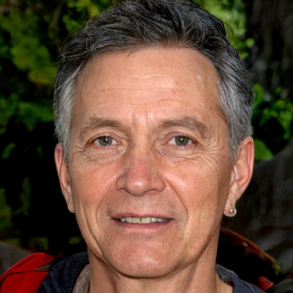 Marco Weber - Senior Mobile Game Tester
