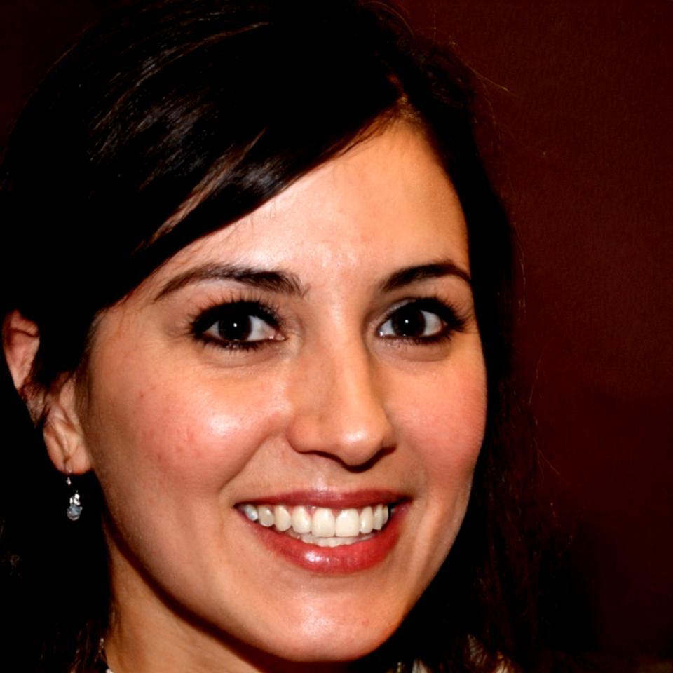 Sarah Hoffmann, Compliance Director